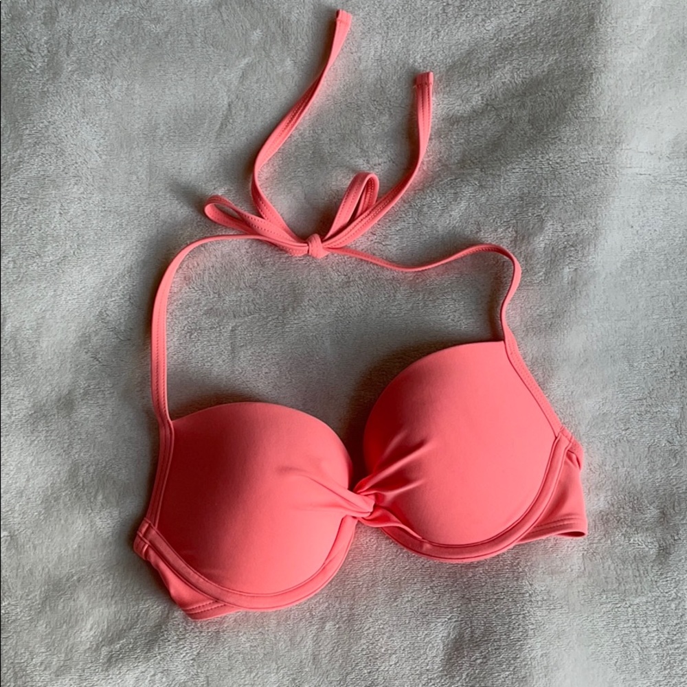 Aerie Push Up Bikini Top